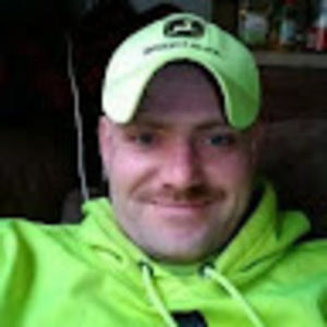 Meet your Posher, Ron